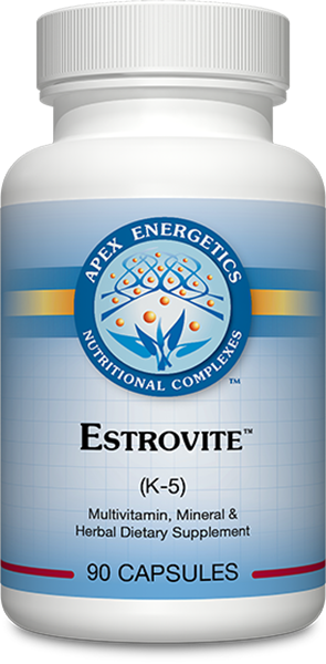 Estrovite