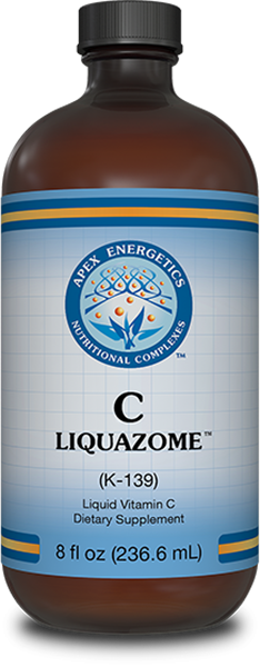 C Liquazome