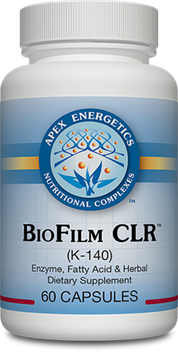 BioFilm-CLR