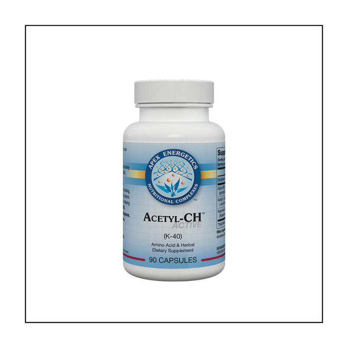 Acetyl-CH™ Active