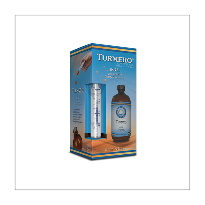 Turmero™ Active