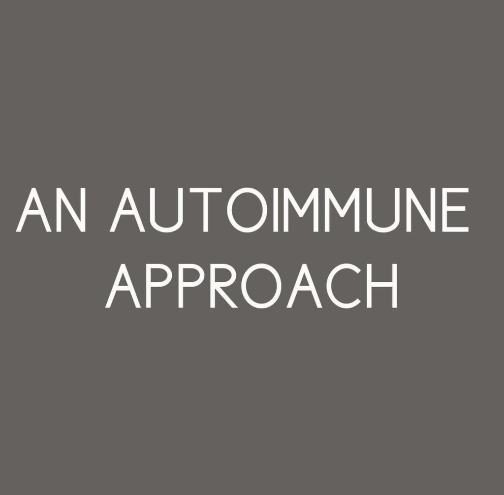 An Autoimmune Approach
