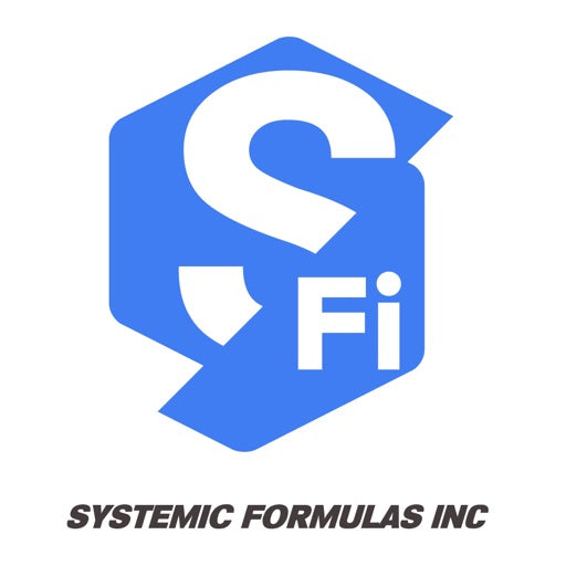 Systemic Formulas