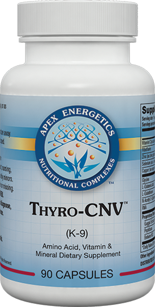 Thyro-CNV