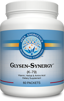 Glysen-Synergy