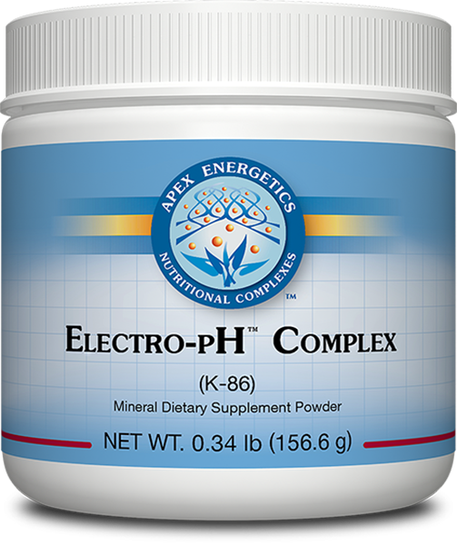 Electro-Ph Complex