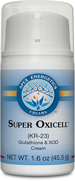 Super Oxicell
