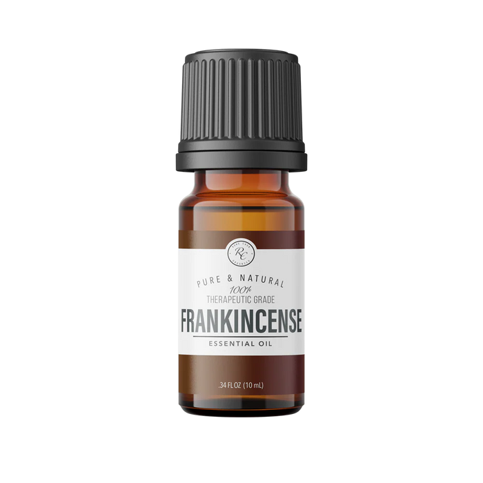 Frankincense Essential Oil