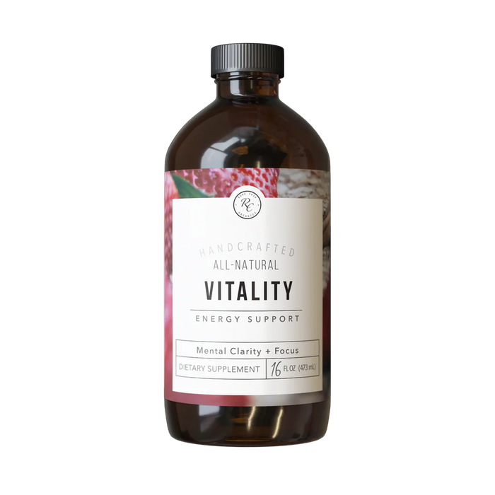 Vitality Energy Support