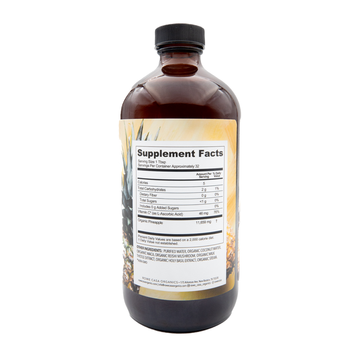 Adrenal Support