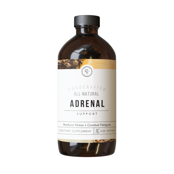 Adrenal Support
