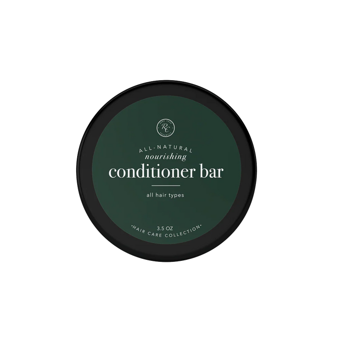 Conditioner Bar