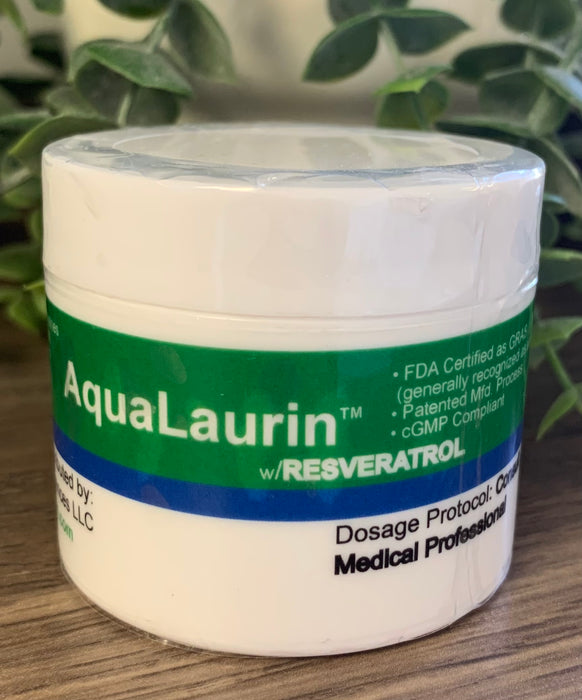 Aqualaurin - Resveratrol
