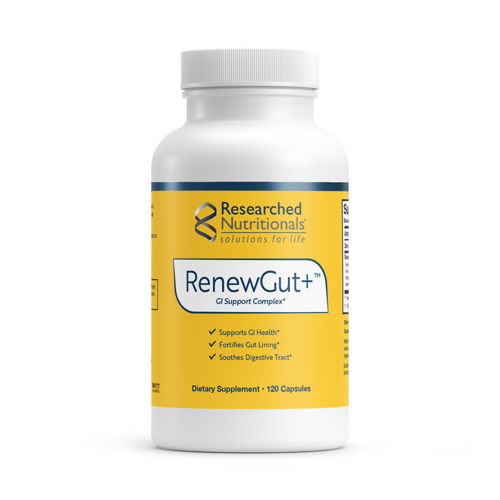 Renew Gut+