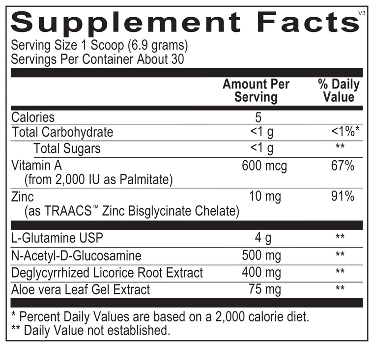GlutaShield - Chocolate