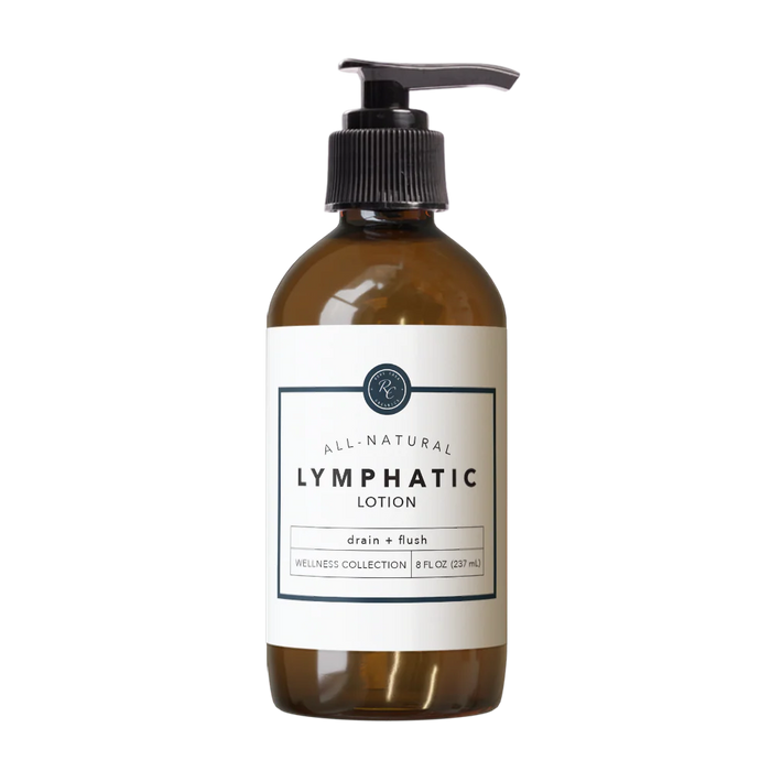 Lymphatic Lotion