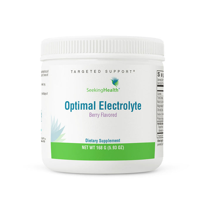 Optimal Electrolyte - Berry Bulk Tub
