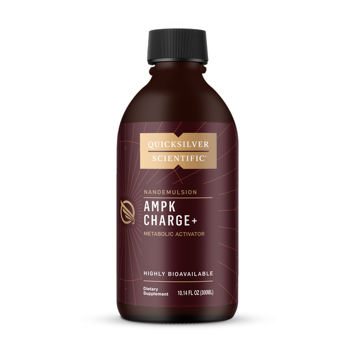 AMPK Charge+ 300mL