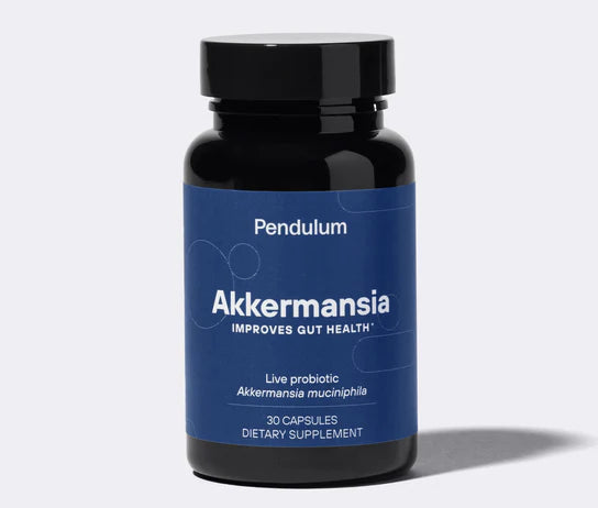 Akkermansia