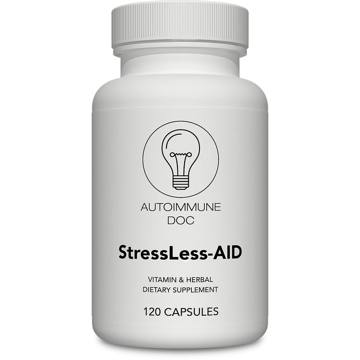 Stressless-AID
