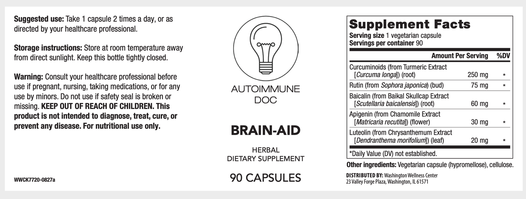 Brain-AID