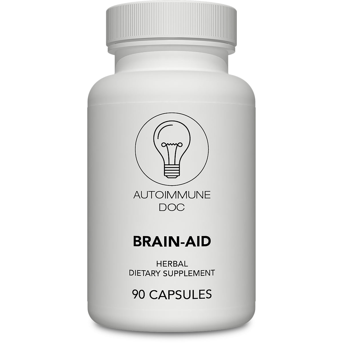 BrainAID Autoimmune Doc Podcast