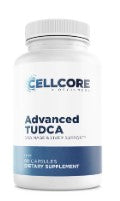 Advanced TUDCA