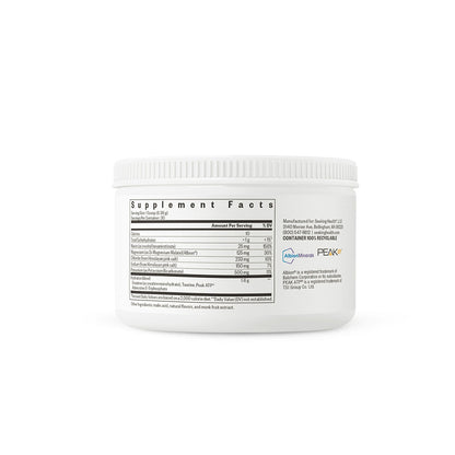 Optimal Electrolyte - Lemonade Bulk Tub