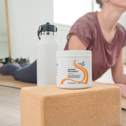 Optimal Electrolyte - Lemonade Bulk Tub