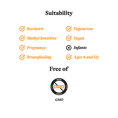 Optimal Electrolyte - Orange Bulk Tub