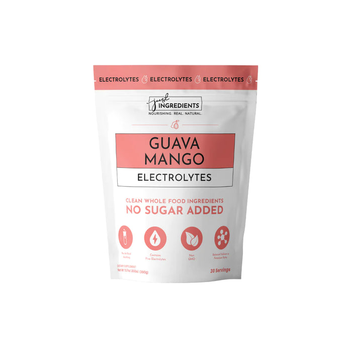 Guava Mango Electrolytes