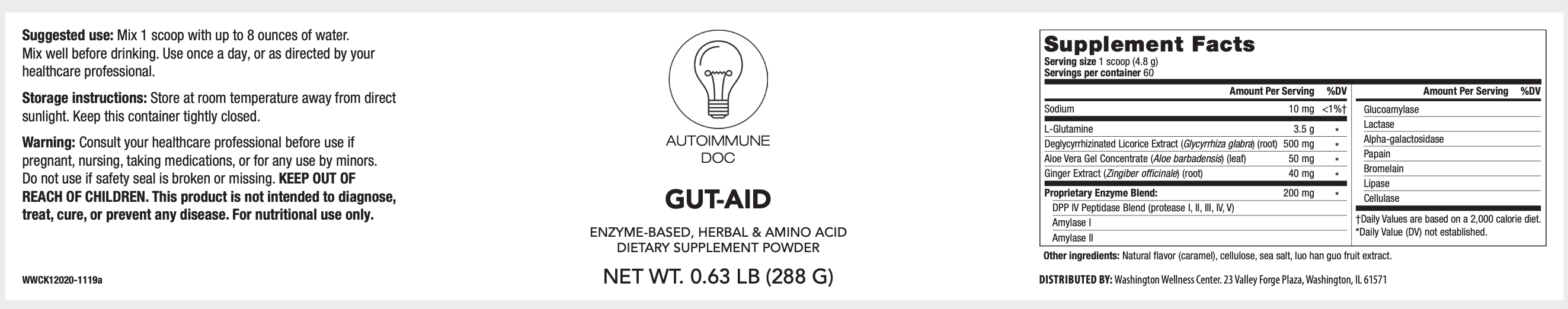 Gut-AID