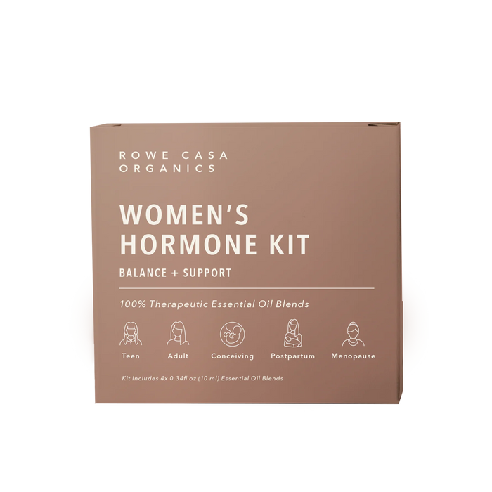 Women's Hormone Kit