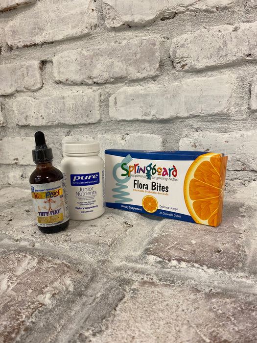 Kids Immunity Package