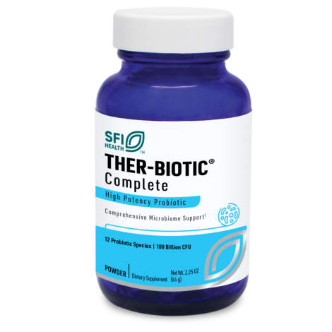 Ther-biotic Complete Powder