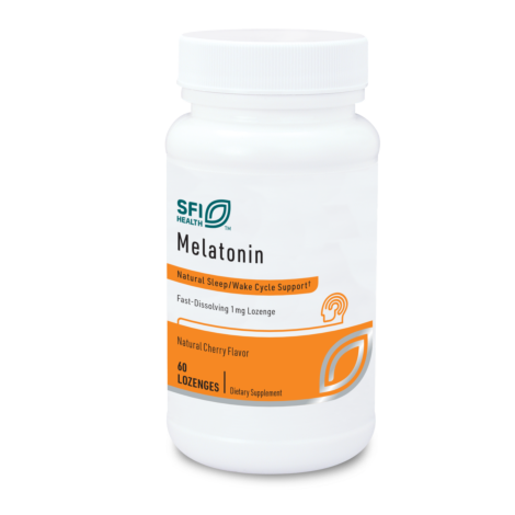 Melatonin Lozenge 1mg