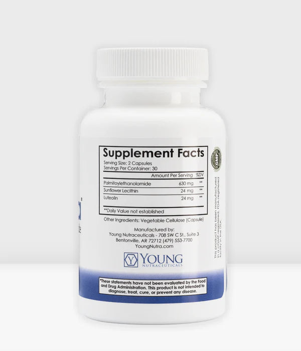Mirica - 120 Capsules