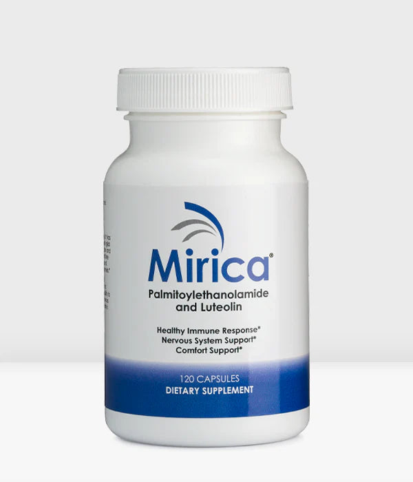 Mirica - 120 Capsules