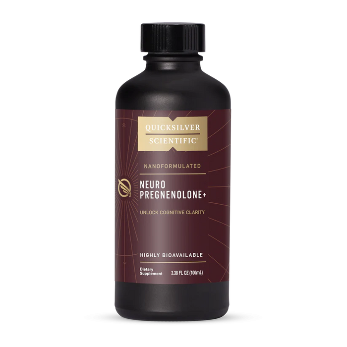 Neuro Pregnenolone+