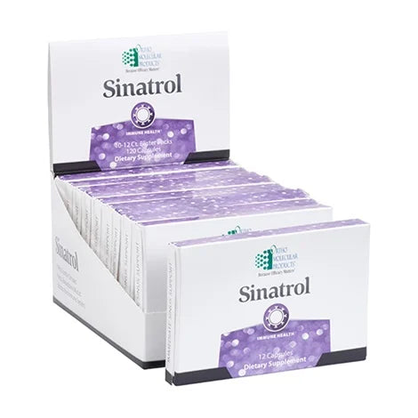 Simatrol Sinatrol– Autoimmune Doc Podcast