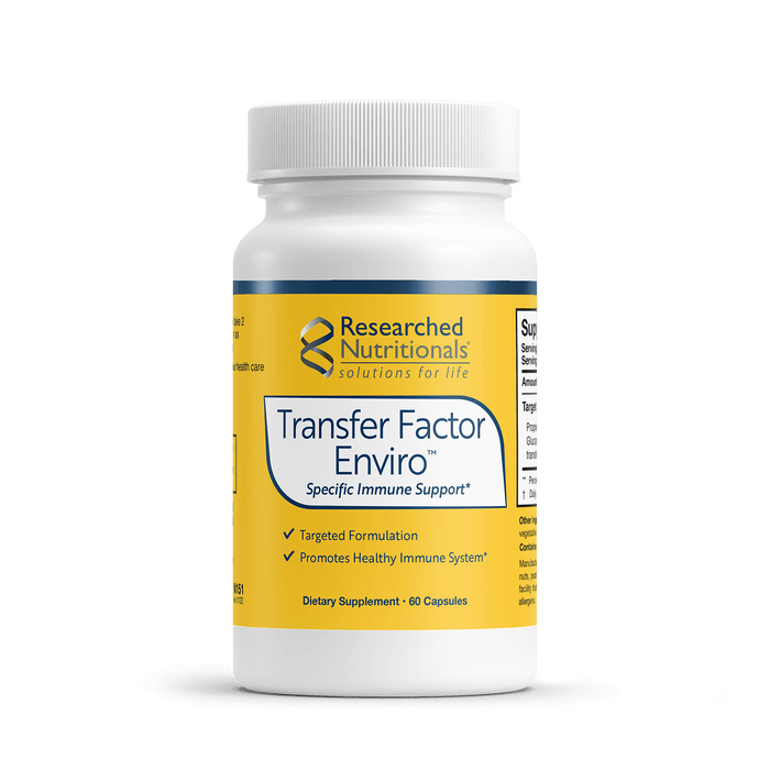 Transfer Factor Enviro