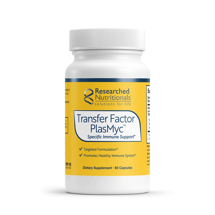 Transfer Factor PlasMyc