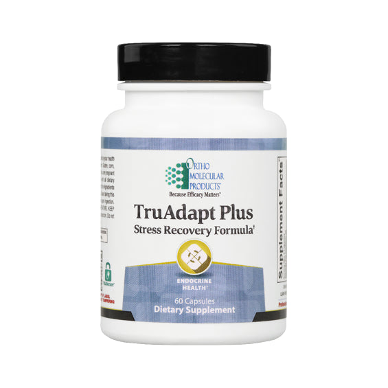 TruAdapt Plus - 60 Count