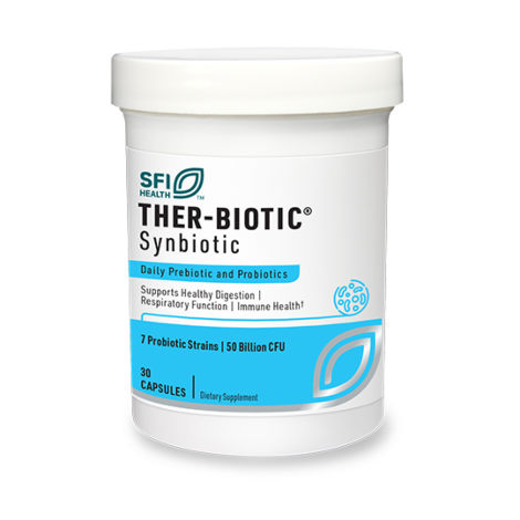 Ther-Biotic® Synbiotic