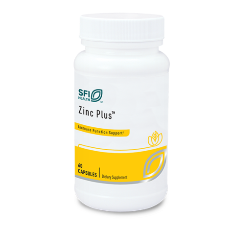 Zinc Plus™