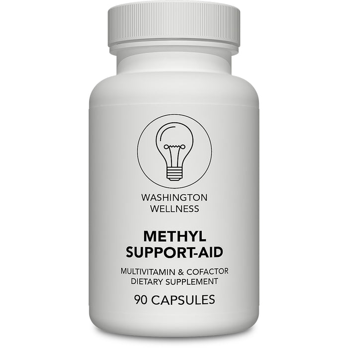 Methyl Support-AID