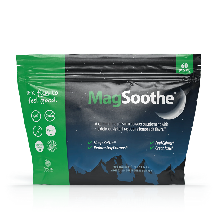 MagSoothe Packets