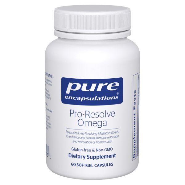 Pro-Resolve Omega