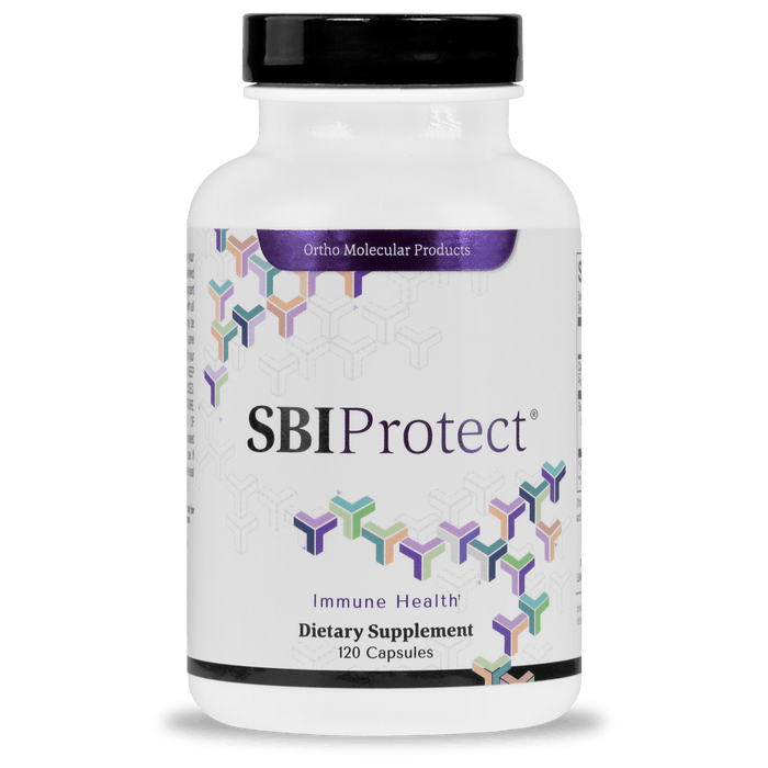 SBI Protect Capsules 30 Servings