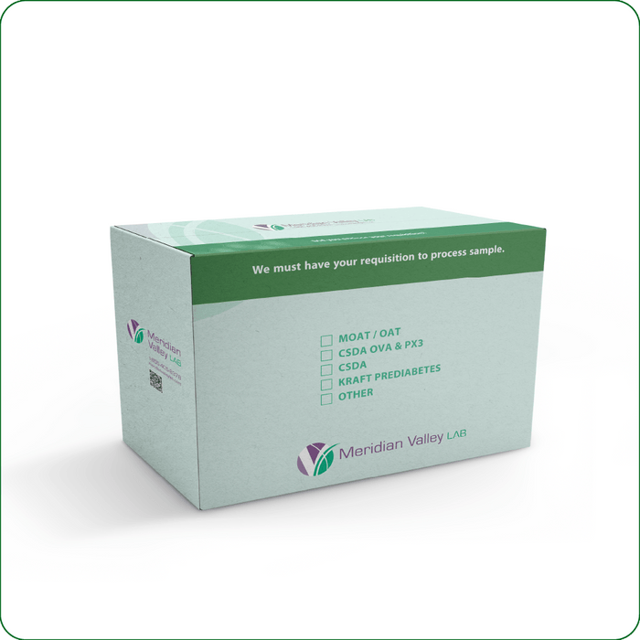 Meridian Valley DU Balance Hormone Profile *Interpretation Included*
